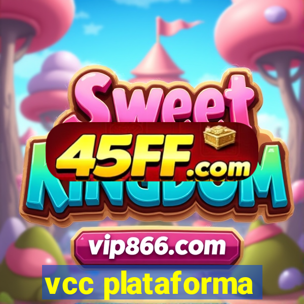 vcc plataforma